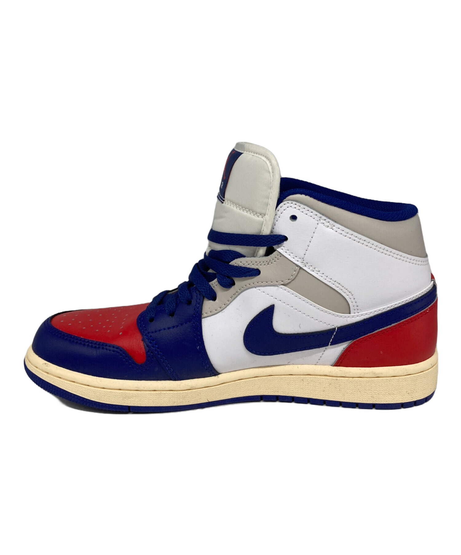 中古・古着通販】NIKE (ナイキ) Air Jordan 1 Mid 