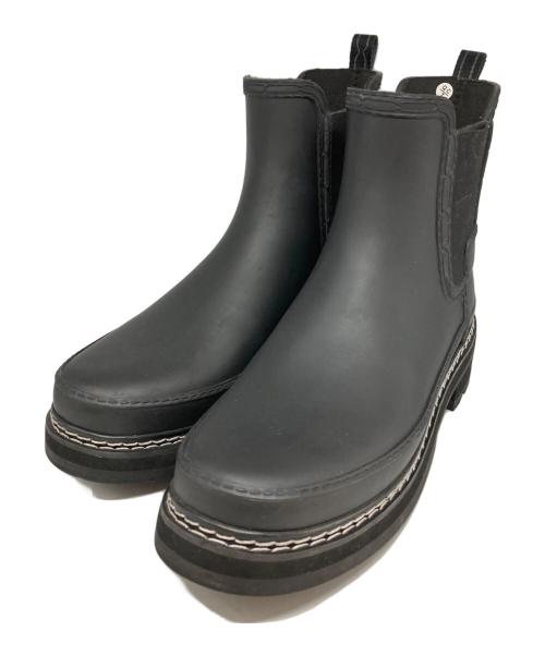 中古・古着通販】HUNTER (ハンター) W REF STITCH DETAIL CHELSEA