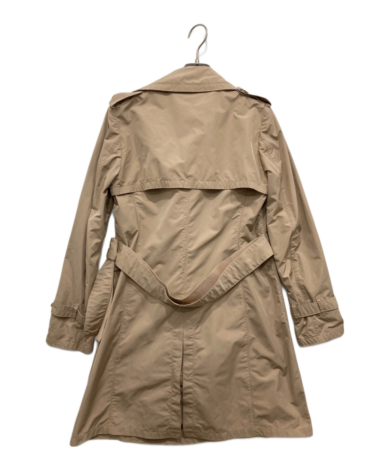 中古・古着通販】MONCLER (モンクレール) VENUS トレンチコート