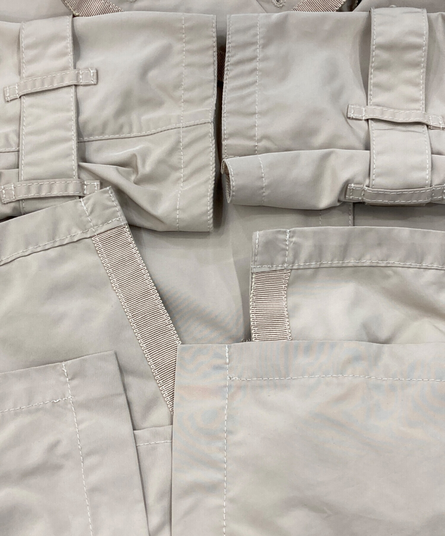 中古・古着通販】MONCLER (モンクレール) VENUS トレンチコート