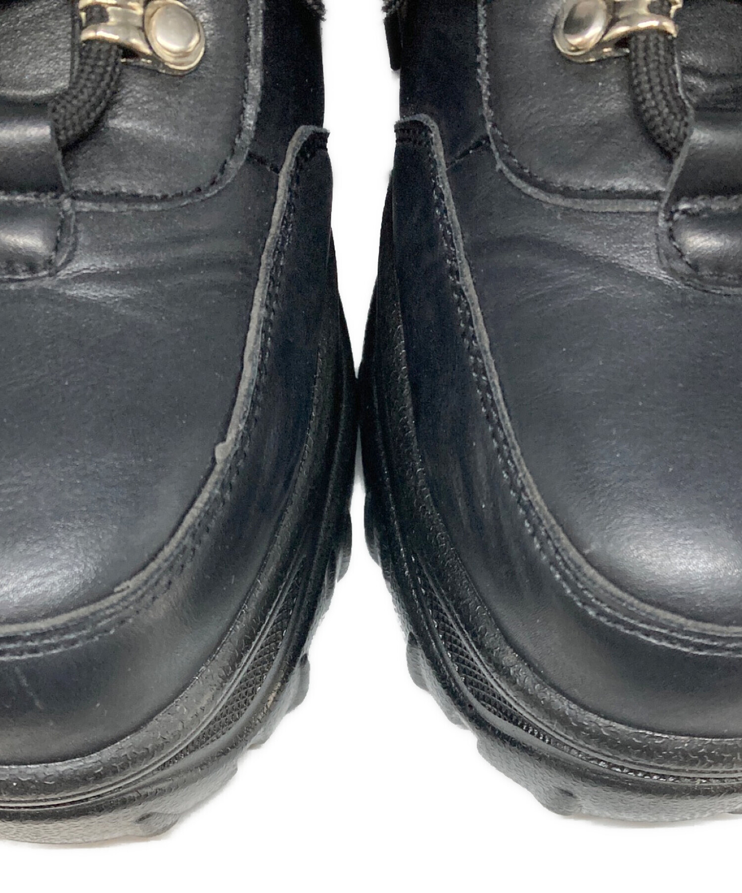 中古・古着通販】ADRER (アドラー) High sole ring dad sneaker 