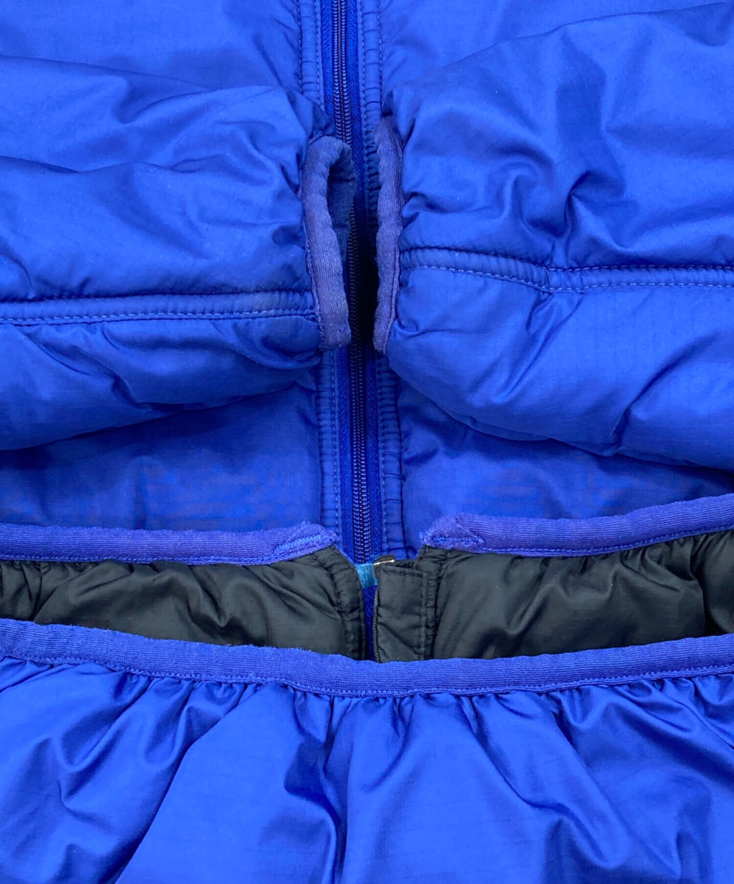 中古・古着通販】Patagonia (パタゴニア) ファイヤーボールジャケット