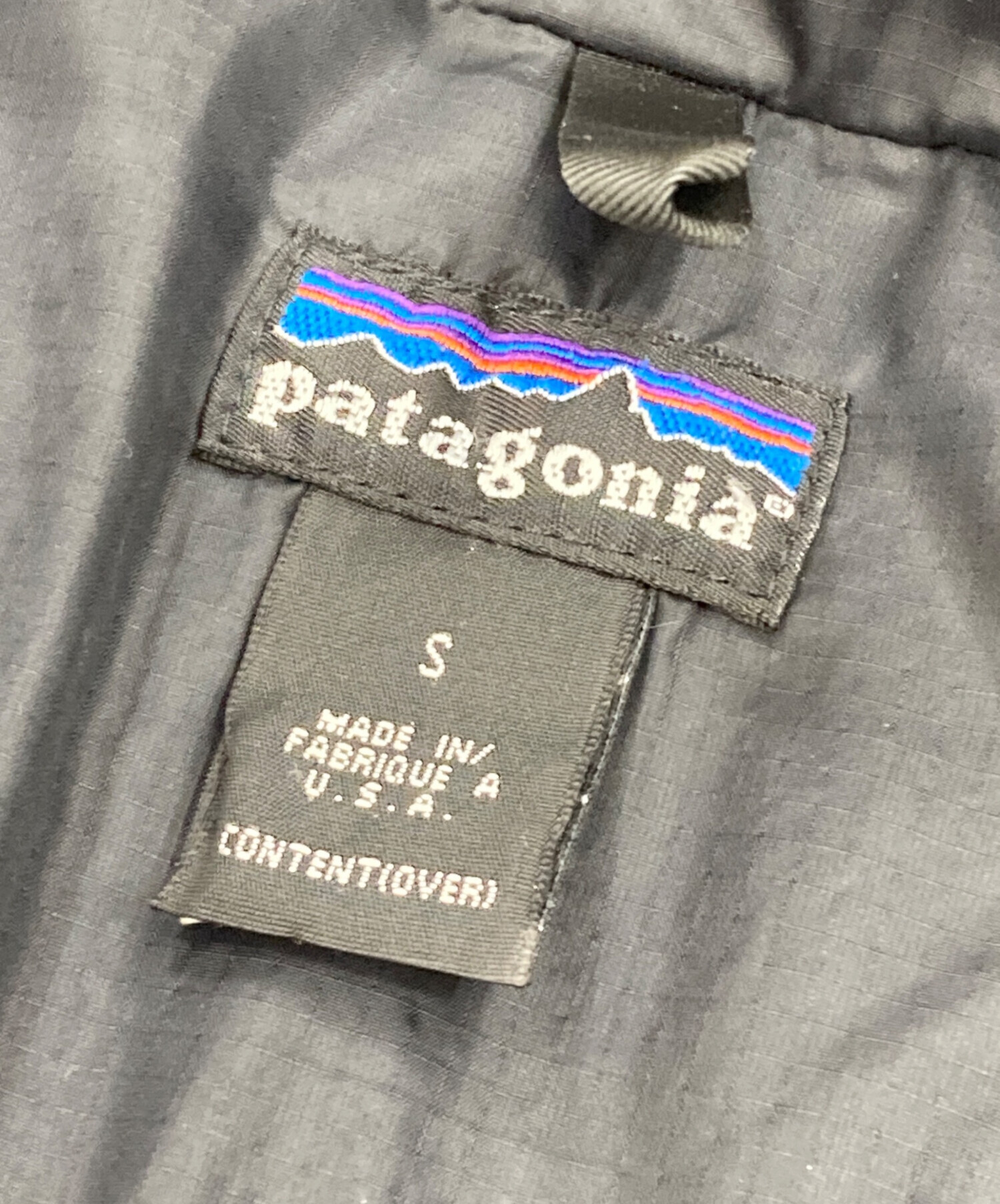 中古・古着通販】Patagonia (パタゴニア) ファイヤーボールジャケット