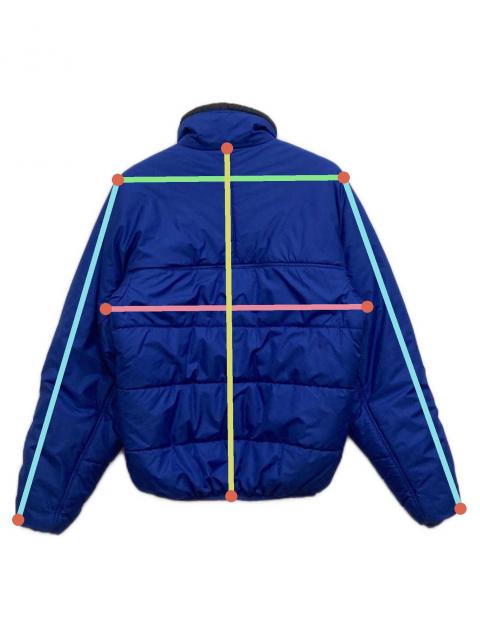 希少 patagonia パタゴニア ファイヤートレイルジャケット 中古・古着通販】Patagonia (パタゴニア) ファイヤーボールジャケット