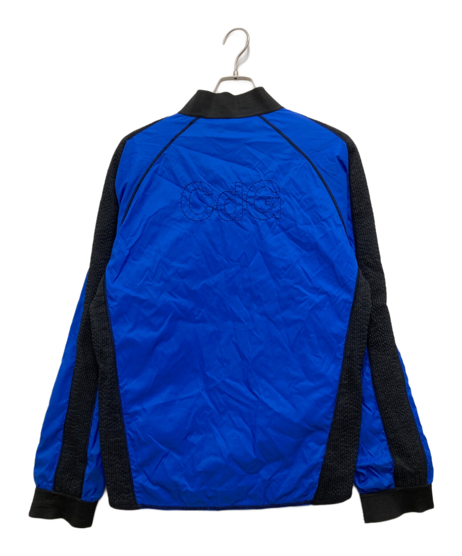 コムデギャルソンシャツ GARCONS SHIRT ジャケット 希少Lサイズ COMME