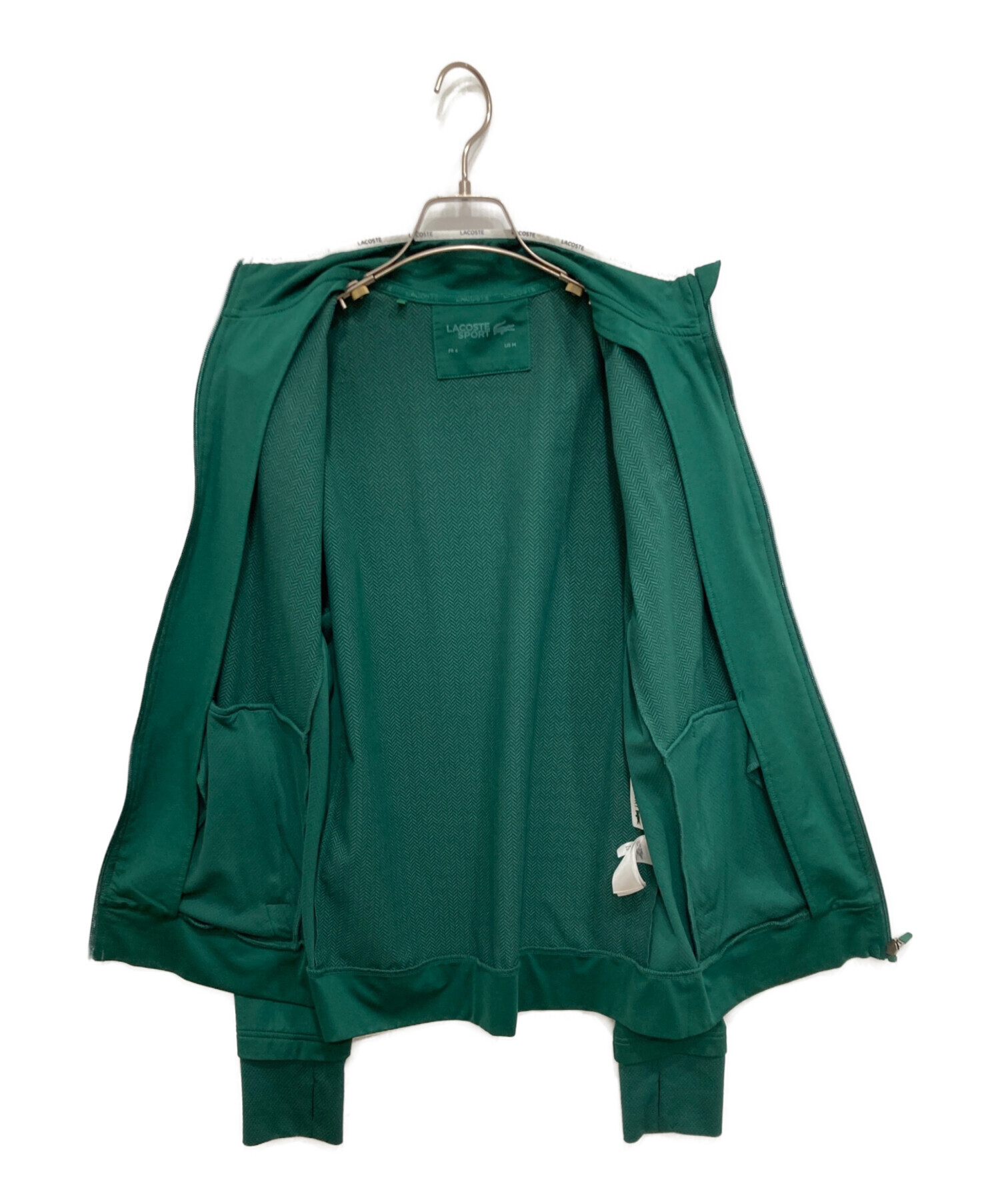 中古・古着通販】LACOSTE SPORT (ラコステスポーツ) トラック