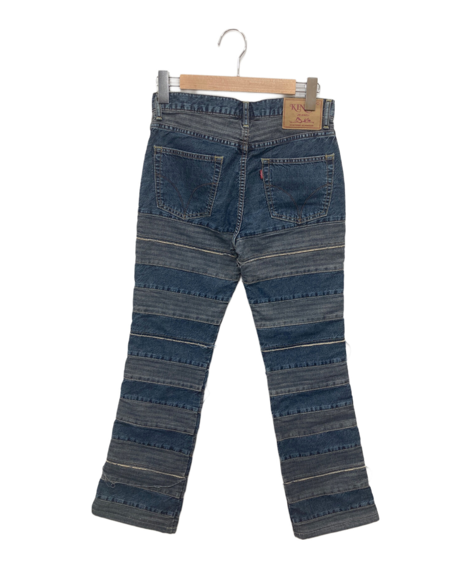 中古・古着通販】Hysteric Glamour (ヒステリックグラマー) スクラッチ