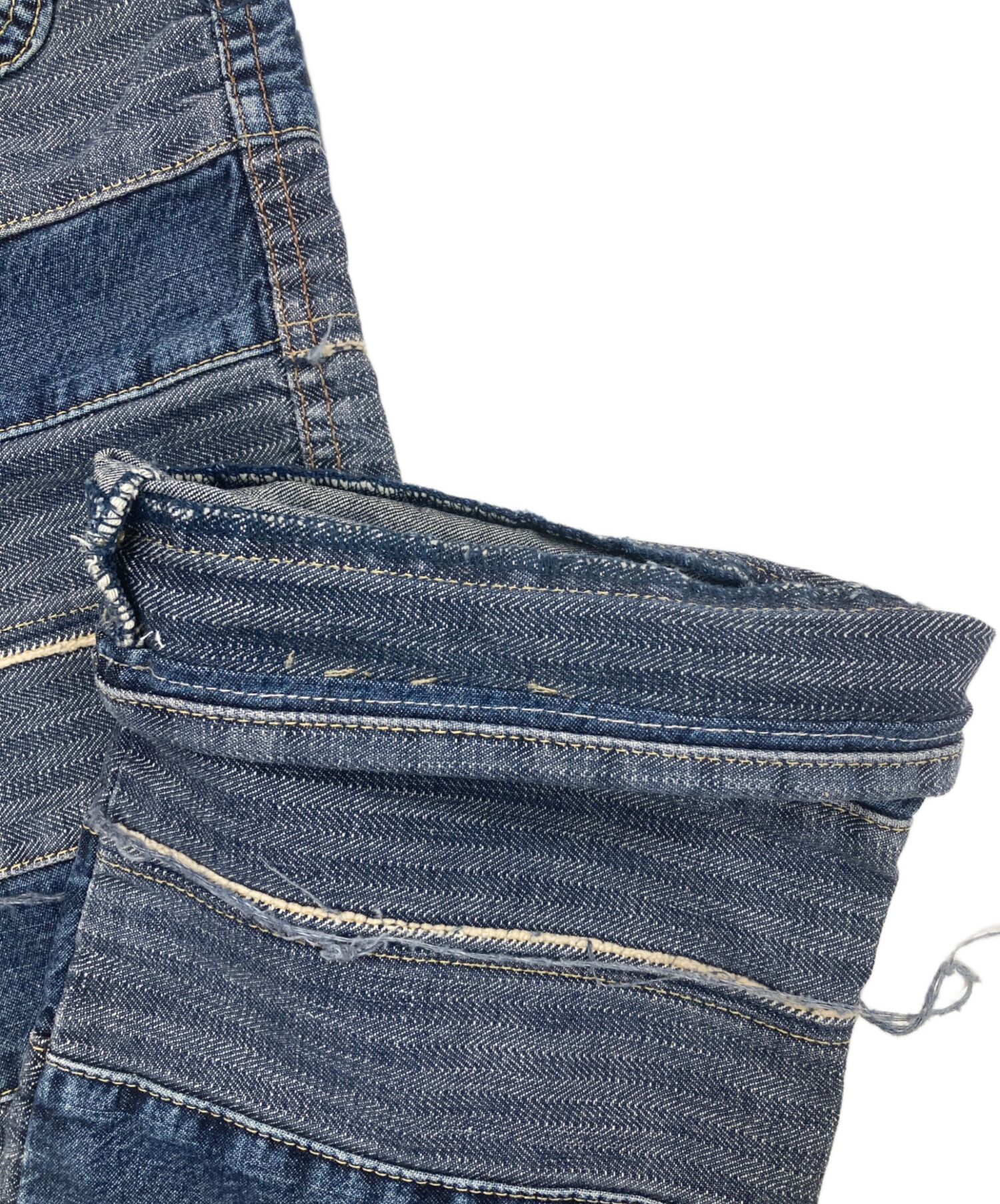 中古・古着通販】Hysteric Glamour (ヒステリックグラマー) スクラッチ