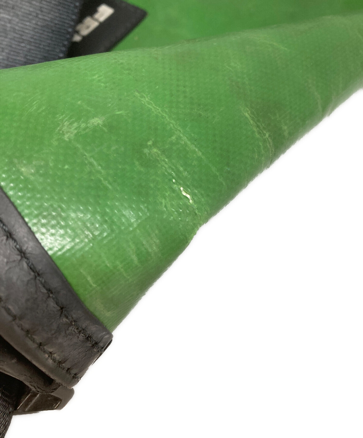 中古・古着通販】FREITAG (フライターグ) F41 hawaii five-0 グリーン