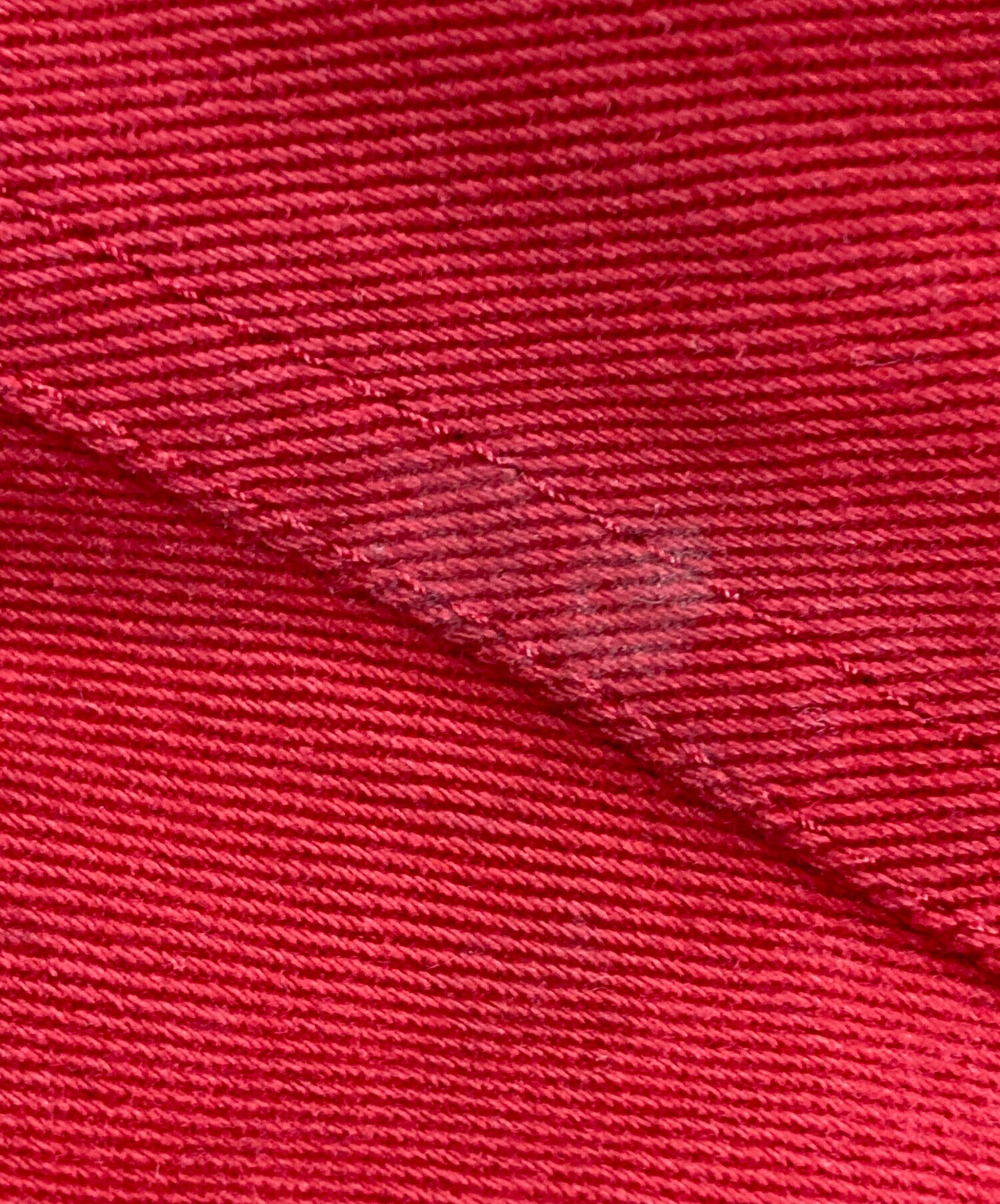 中古・古着通販】PINK HOUSE (ピンクハウス) ブルゾン レッド サイズ