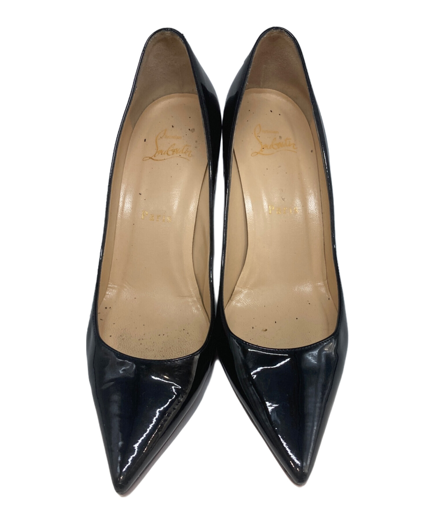 中古・古着通販】Christian Louboutin (クリスチャン・ルブタン