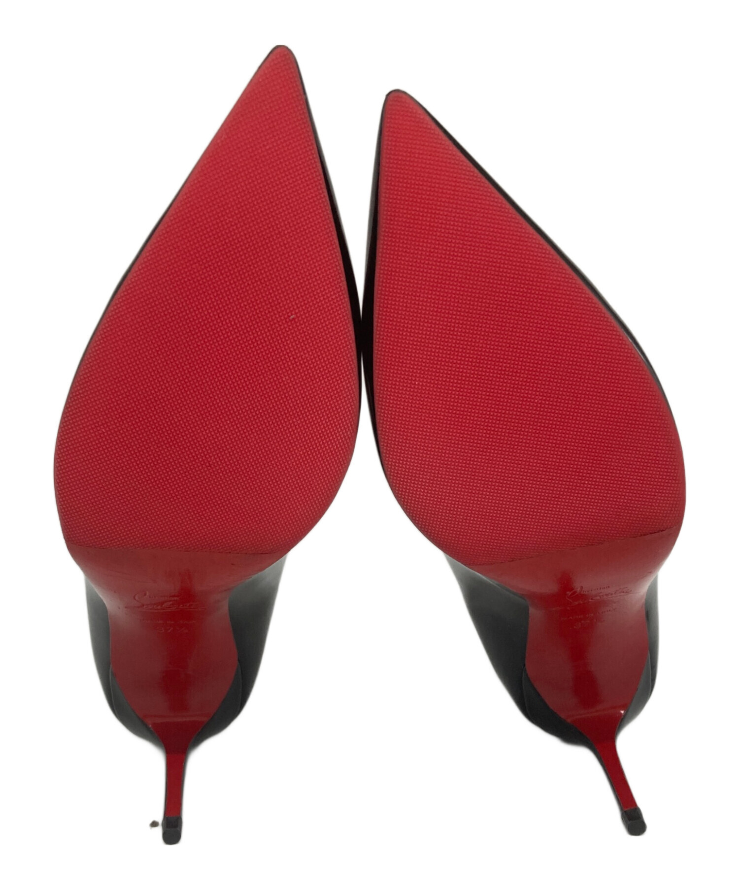 Christian Louboutin/クリスチャンルブタン/ヒール 24cm 中古・古着通販】Christian Louboutin (クリスチャン・ルブタン