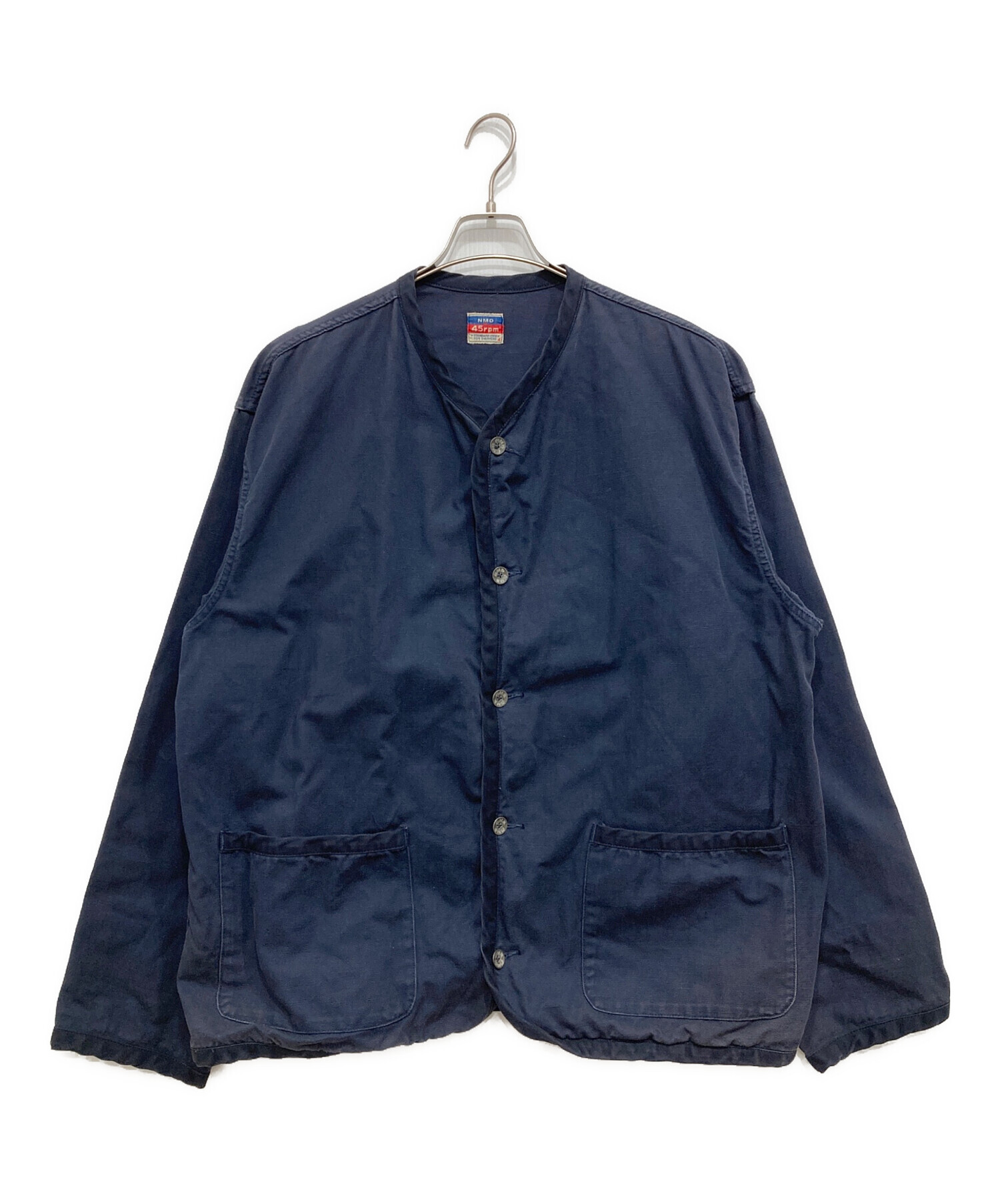 中古・古着通販】45R (フォーティファイブ・アール) コットン