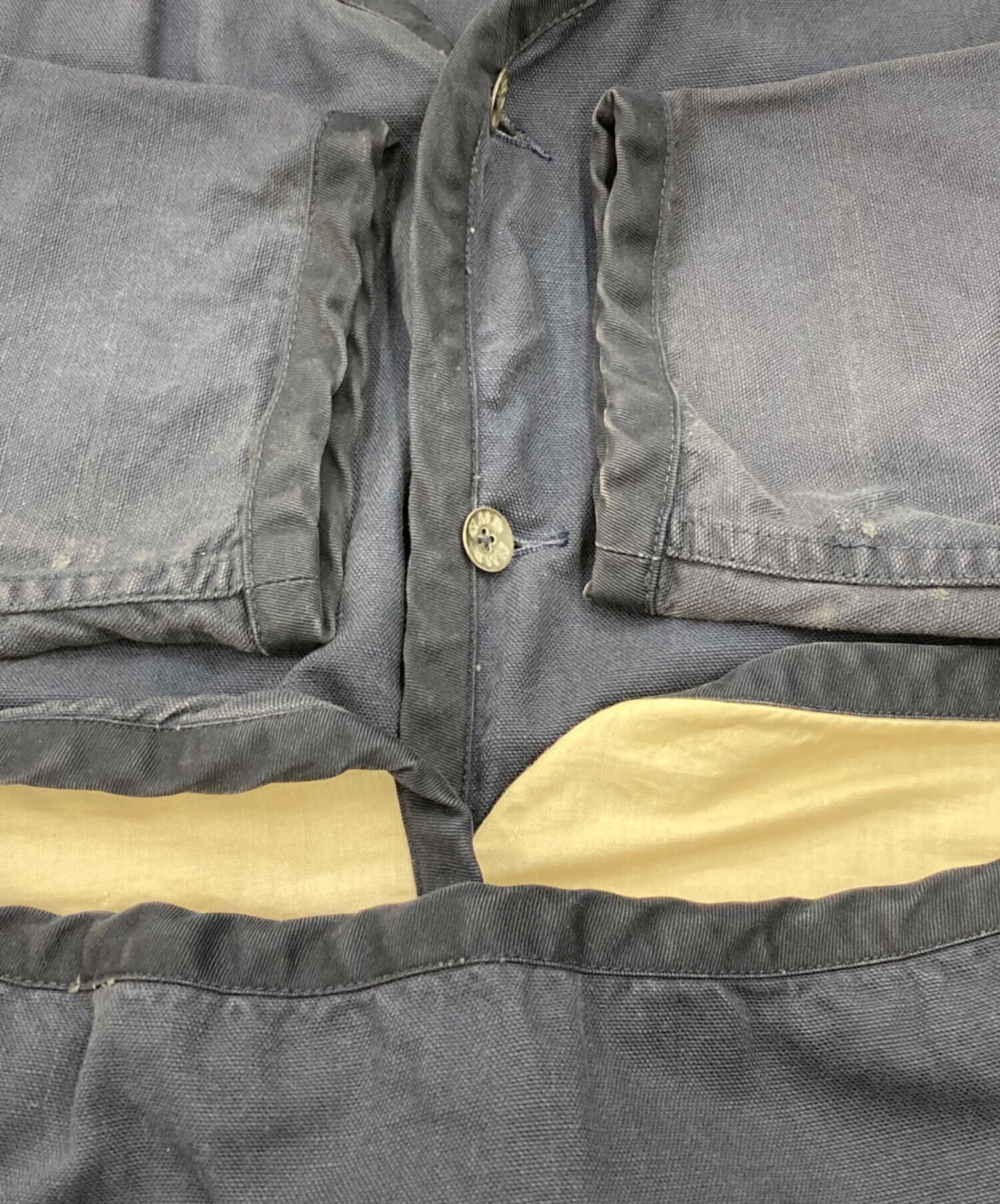 中古・古着通販】45R (フォーティファイブ・アール) コットン