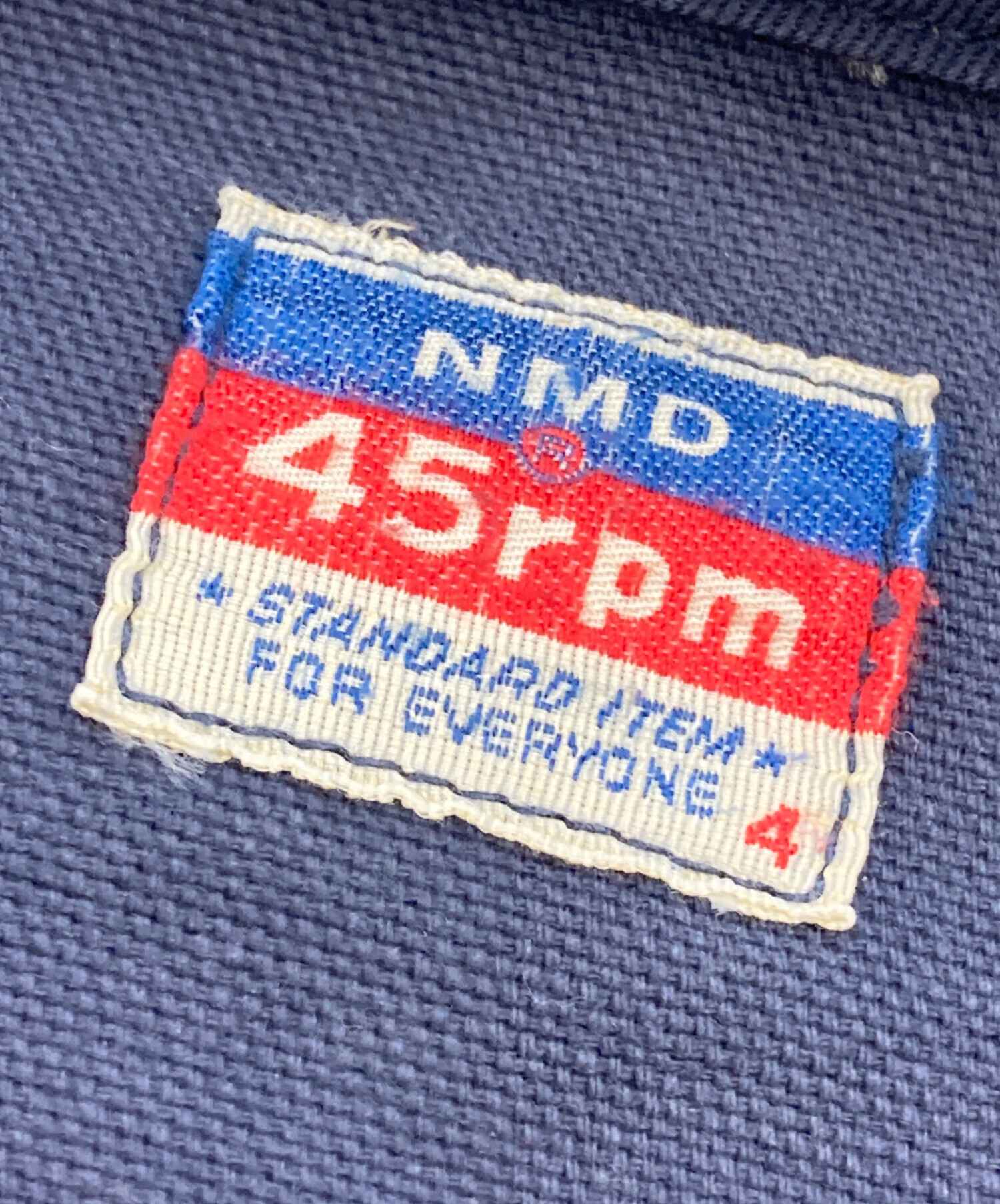 中古・古着通販】45R (フォーティファイブ・アール) コットン