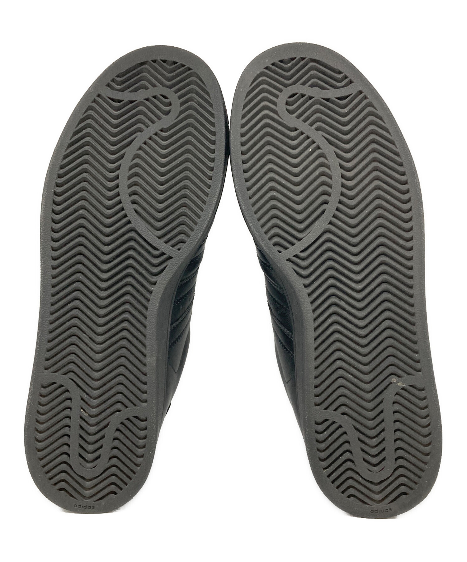 中古・古着通販】adidas (アディダス) スーパースターII / Superstar