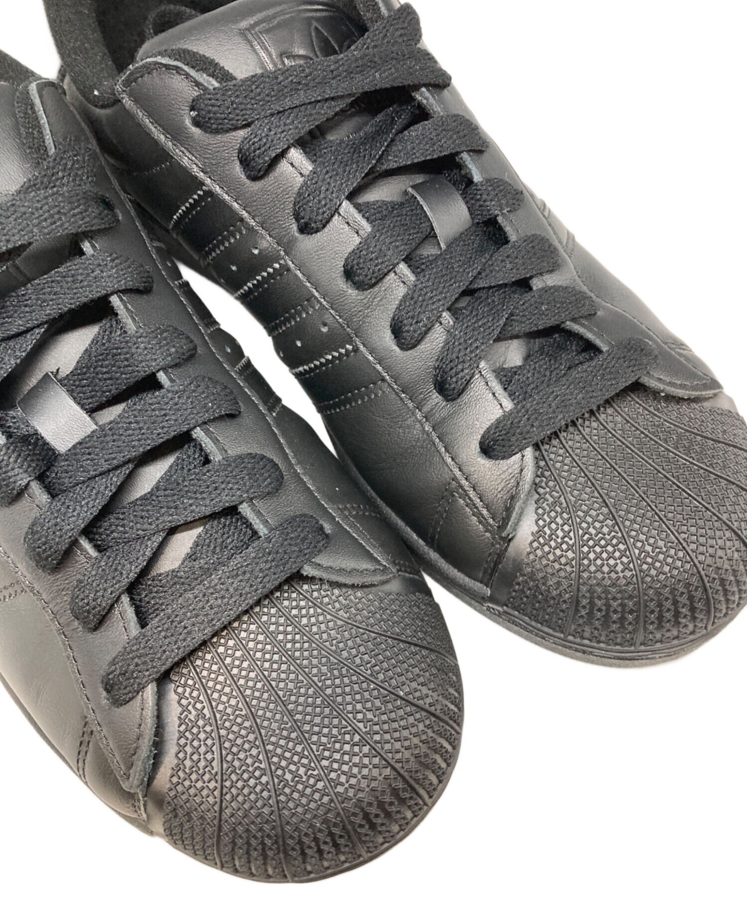 中古・古着通販】adidas (アディダス) スーパースターII / Superstar