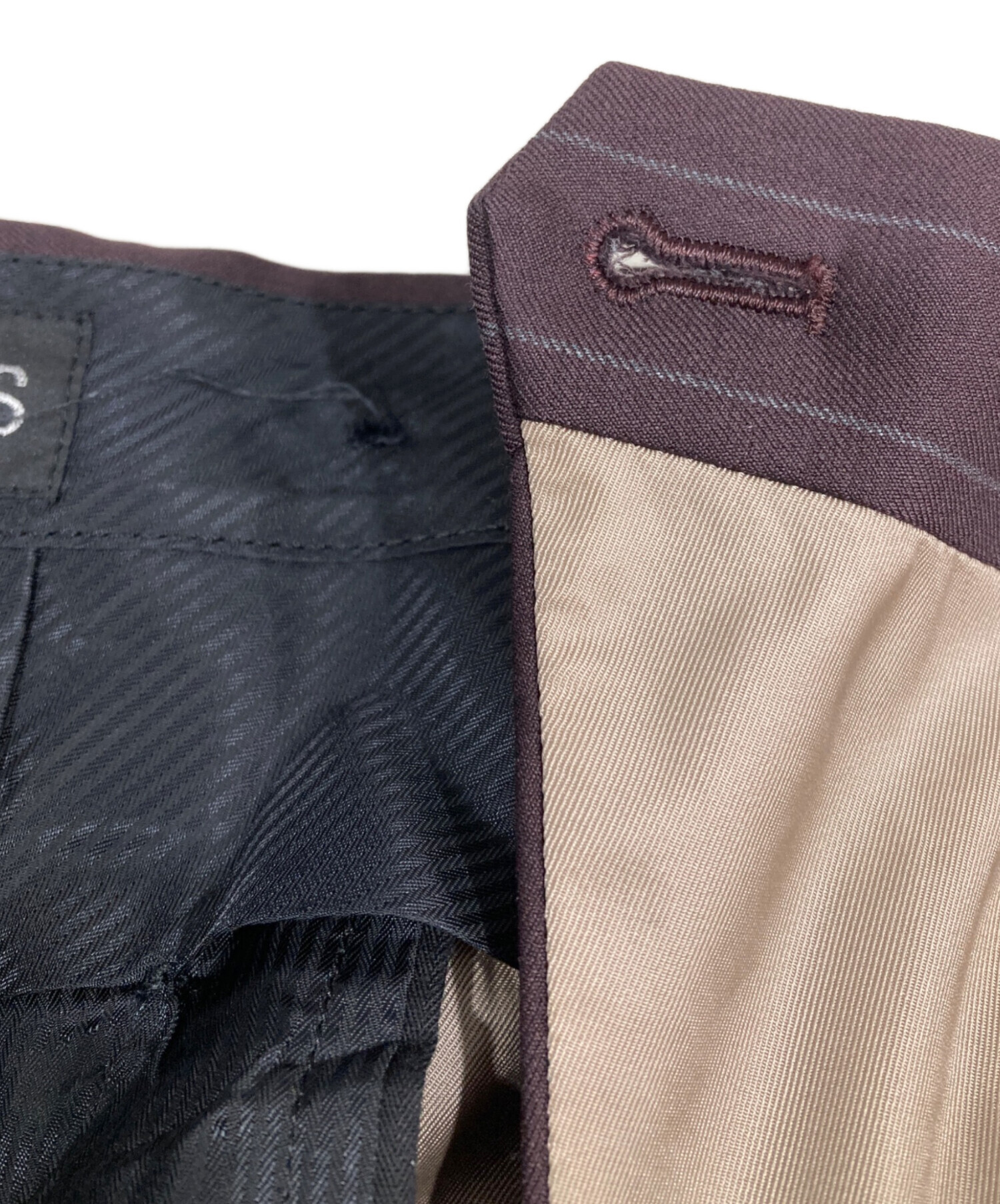 中古・古着通販】WACKO MARIA GUILTY PARTIES (ワコマリア ギルティー