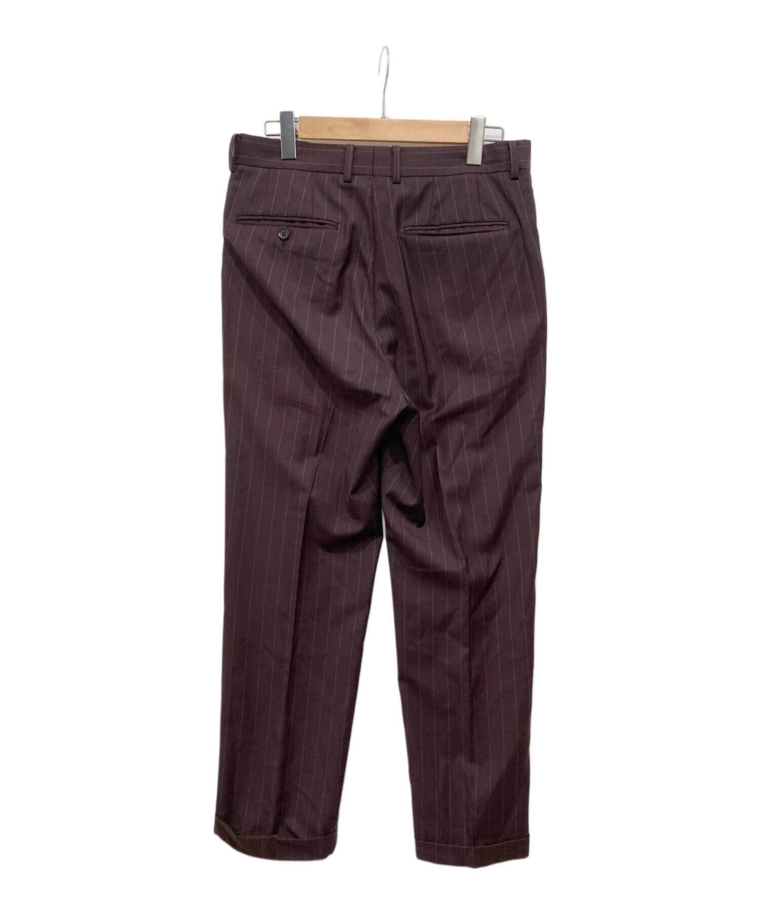 中古・古着通販】WACKO MARIA GUILTY PARTIES (ワコマリア ギルティー