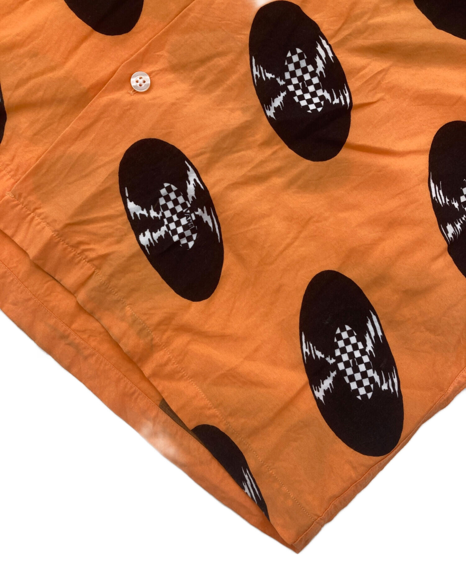 中古・古着通販】WACKO MARIA (ワコマリア) VANS VAULT (バンズボルト