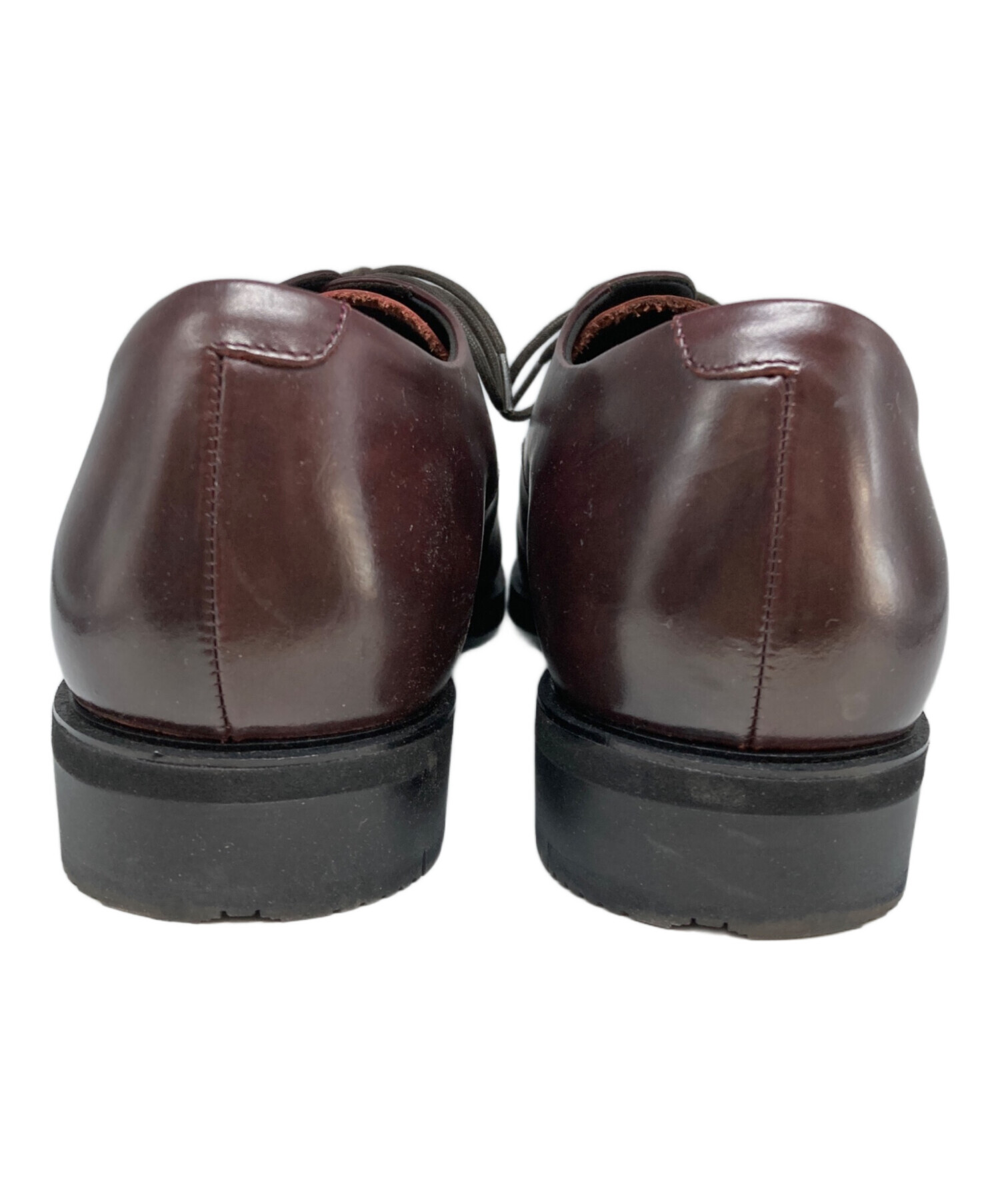 中古・古着通販】asics runwalk (アシックス ランウォーク) レザー