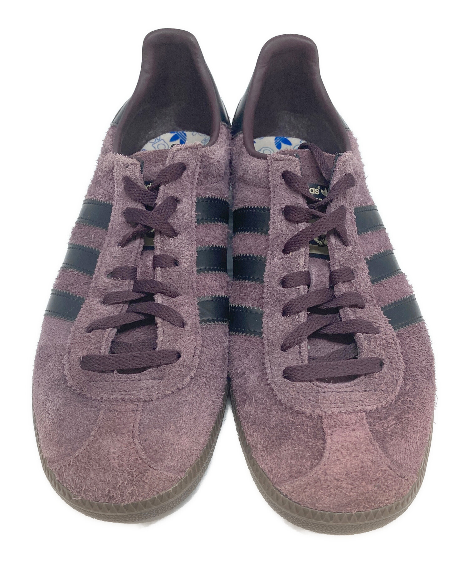 中古・古着通販】adidas (アディダス) STATE SERIES OR パープル 