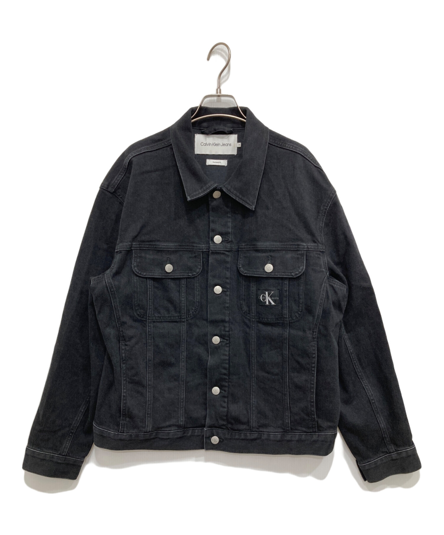 中古・古着通販】Calvin Klein (カルバンクライン) 90s デニム