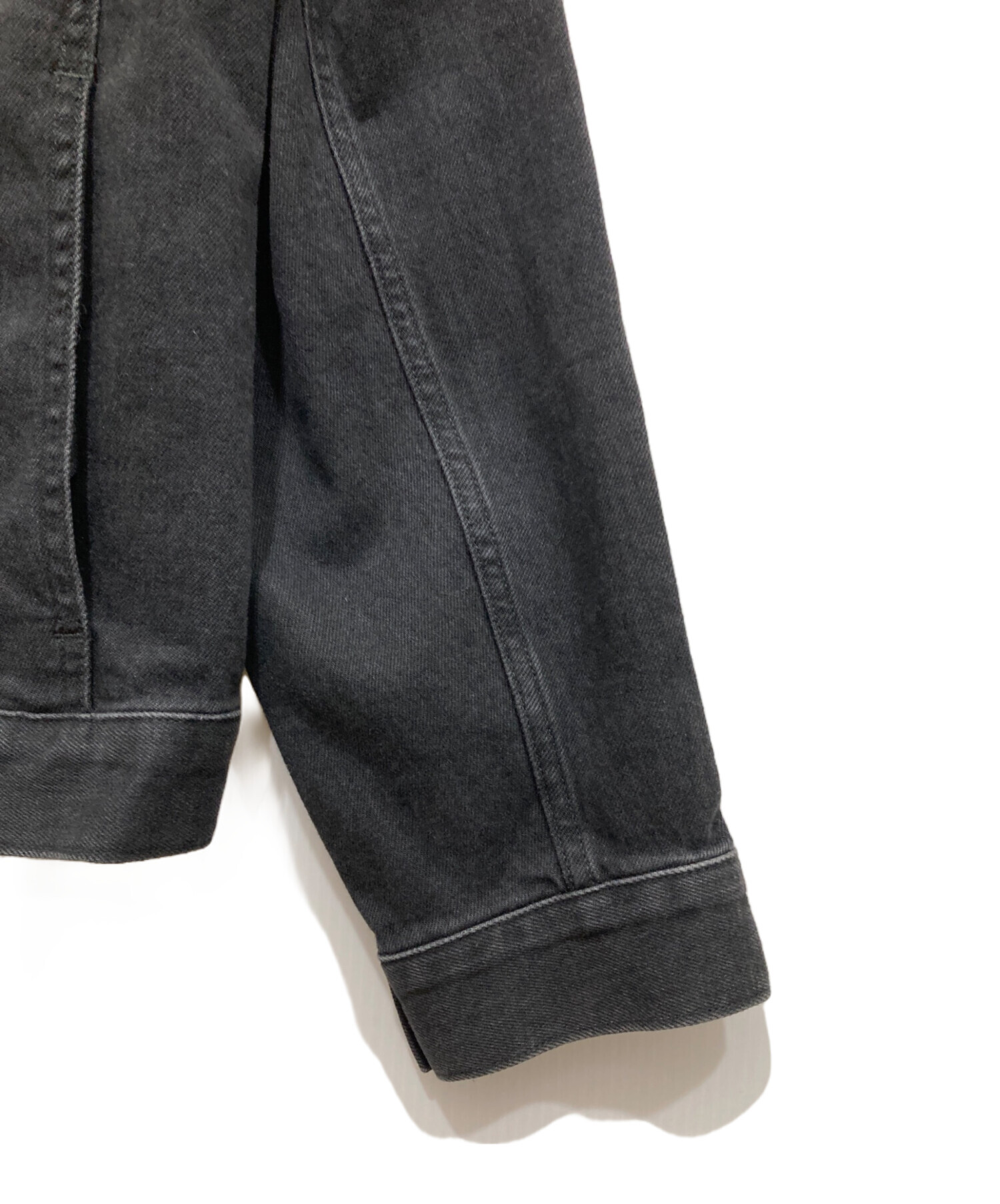中古・古着通販】Calvin Klein (カルバンクライン) 90s デニム 