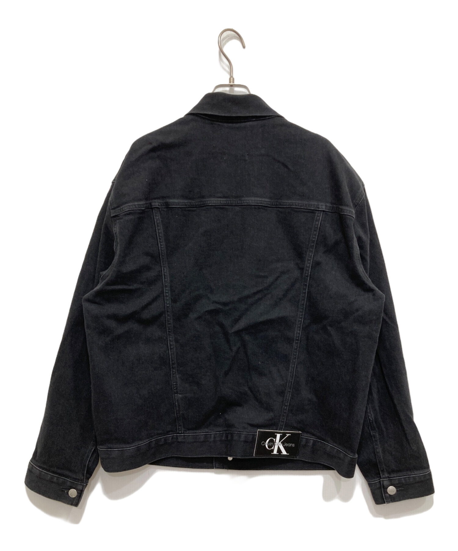 中古・古着通販】Calvin Klein (カルバンクライン) 90s デニム