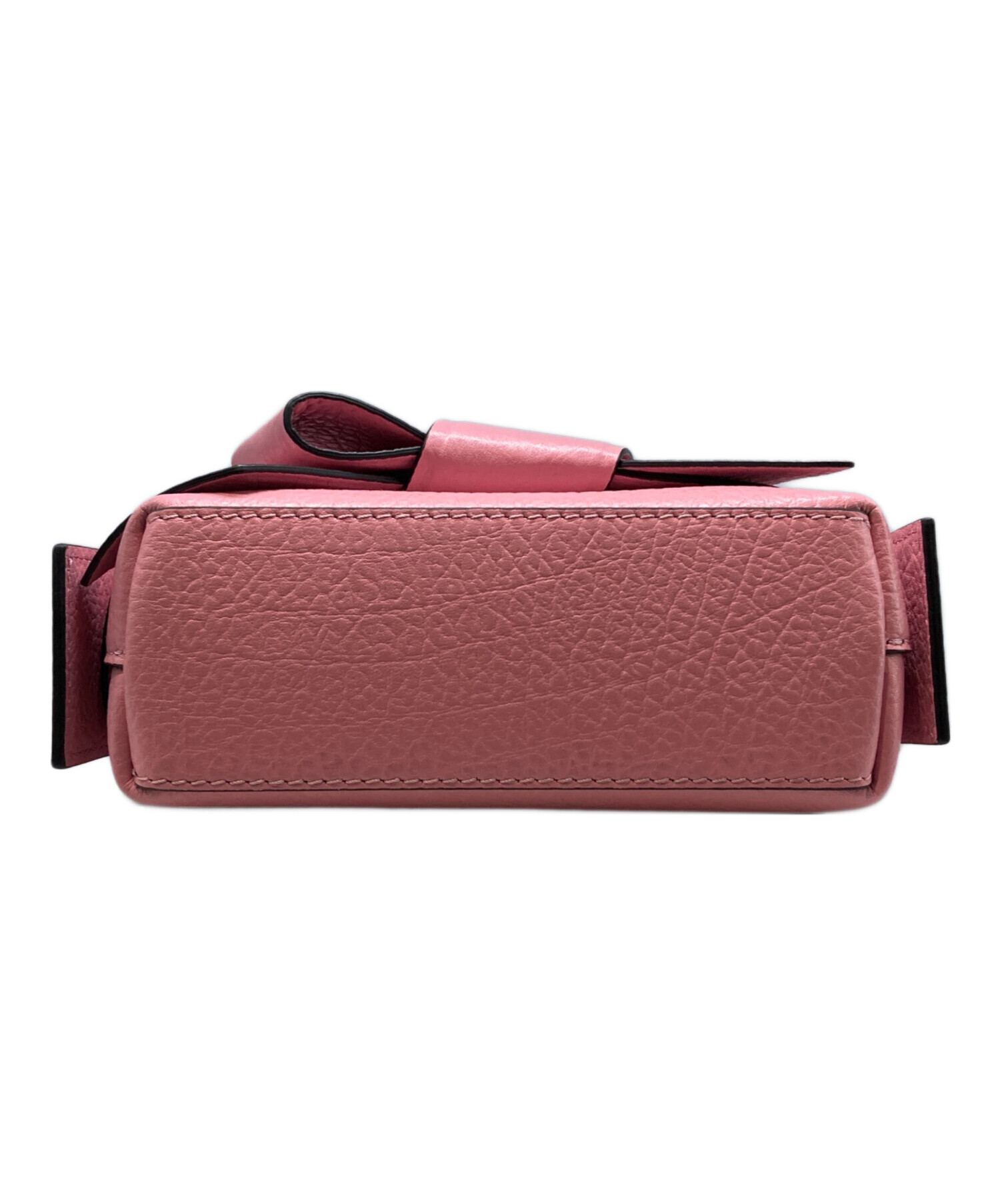 中古・古着通販】ACNE STUDIOS (アクネ ストゥディオス) Musubi/レザー