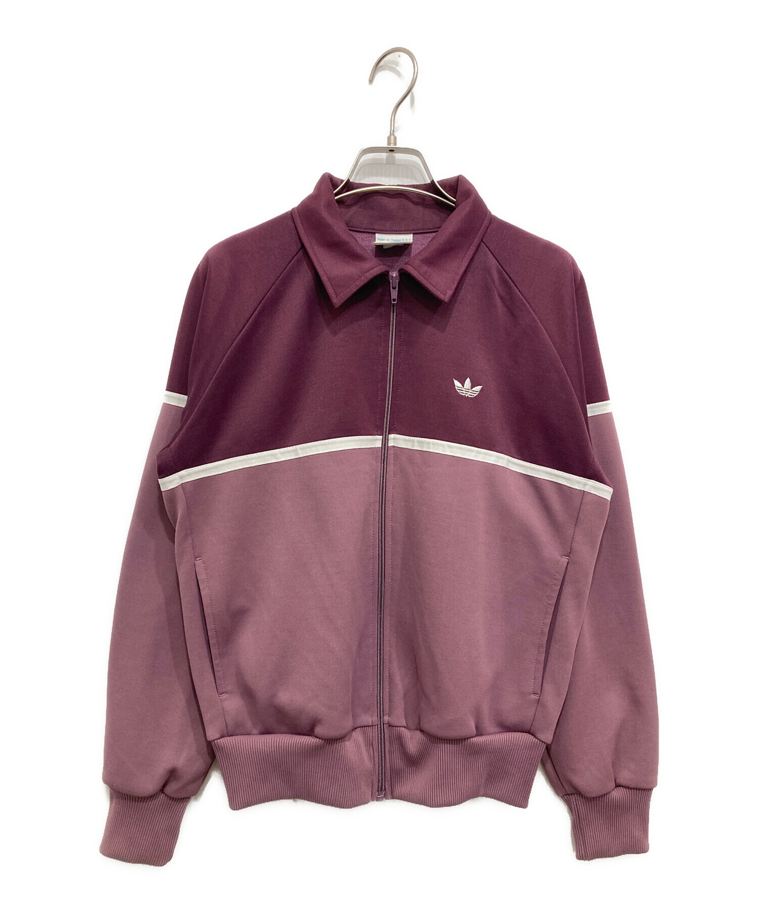 中古・古着通販】adidas (アディダス) 80'sトラックジャケット