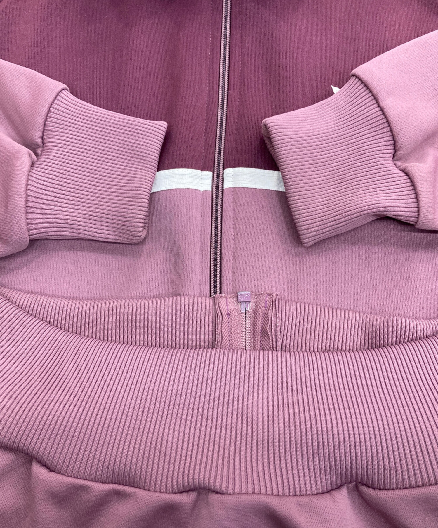 中古・古着通販】adidas (アディダス) 80'sトラックジャケット