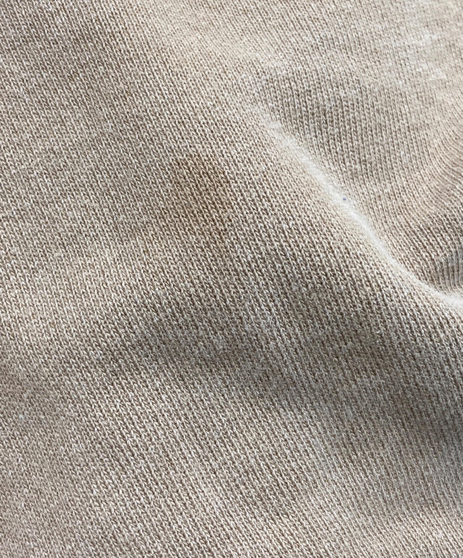 中古・古着通販】Dime (ダイム) CLASSIC SMALL LOGO CREWNECK ブラウン 