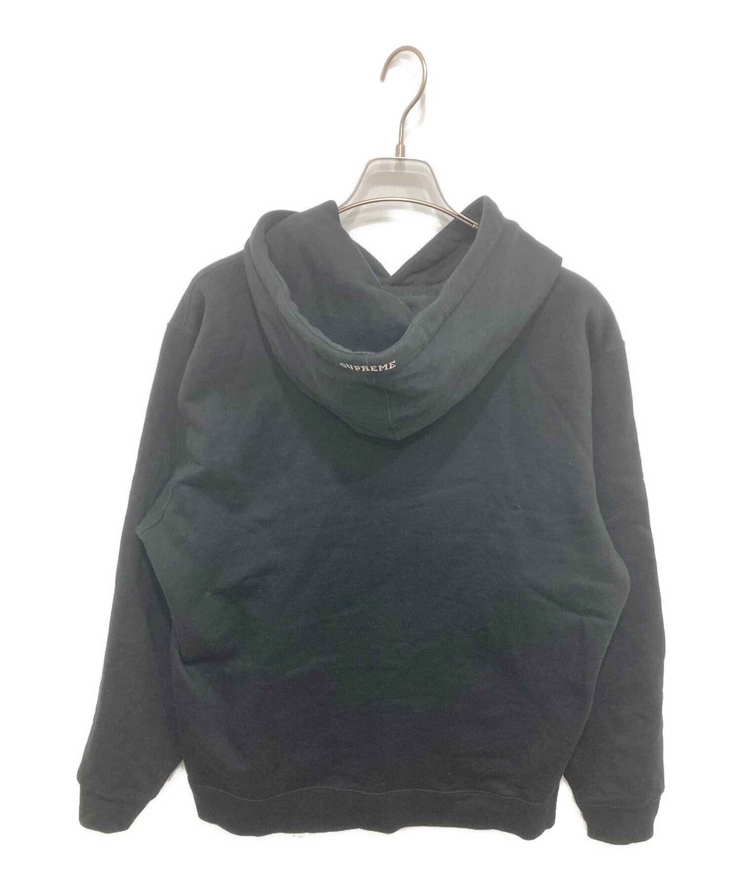 中古・古着通販】Supreme (シュプリーム) NIKE (ナイキ) Leather 