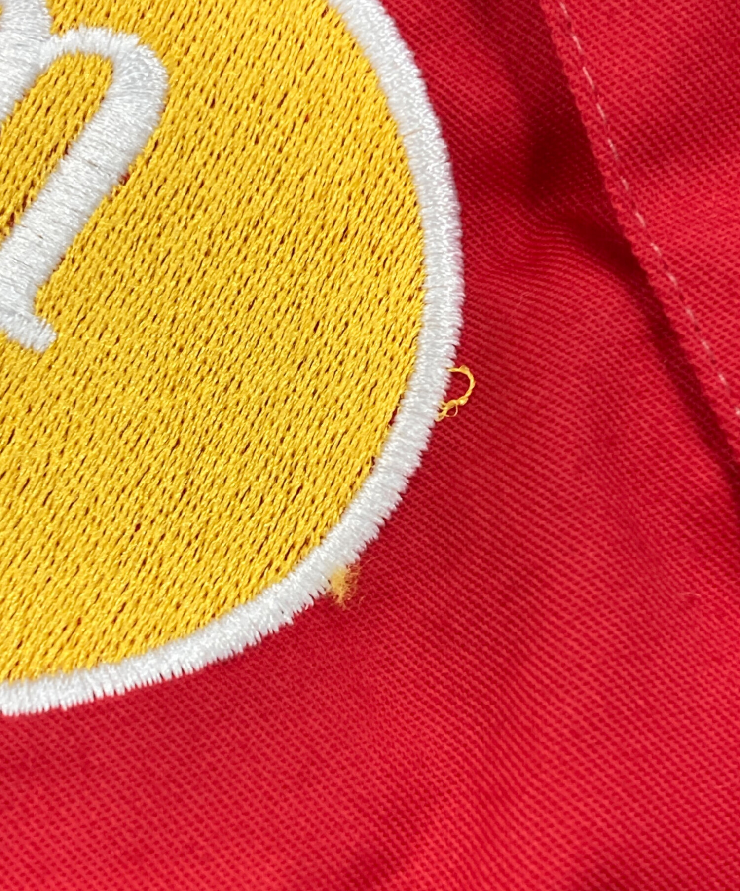 中古・古着通販】JH Design (ジェイエイチデザイン) m&m'sワッペン