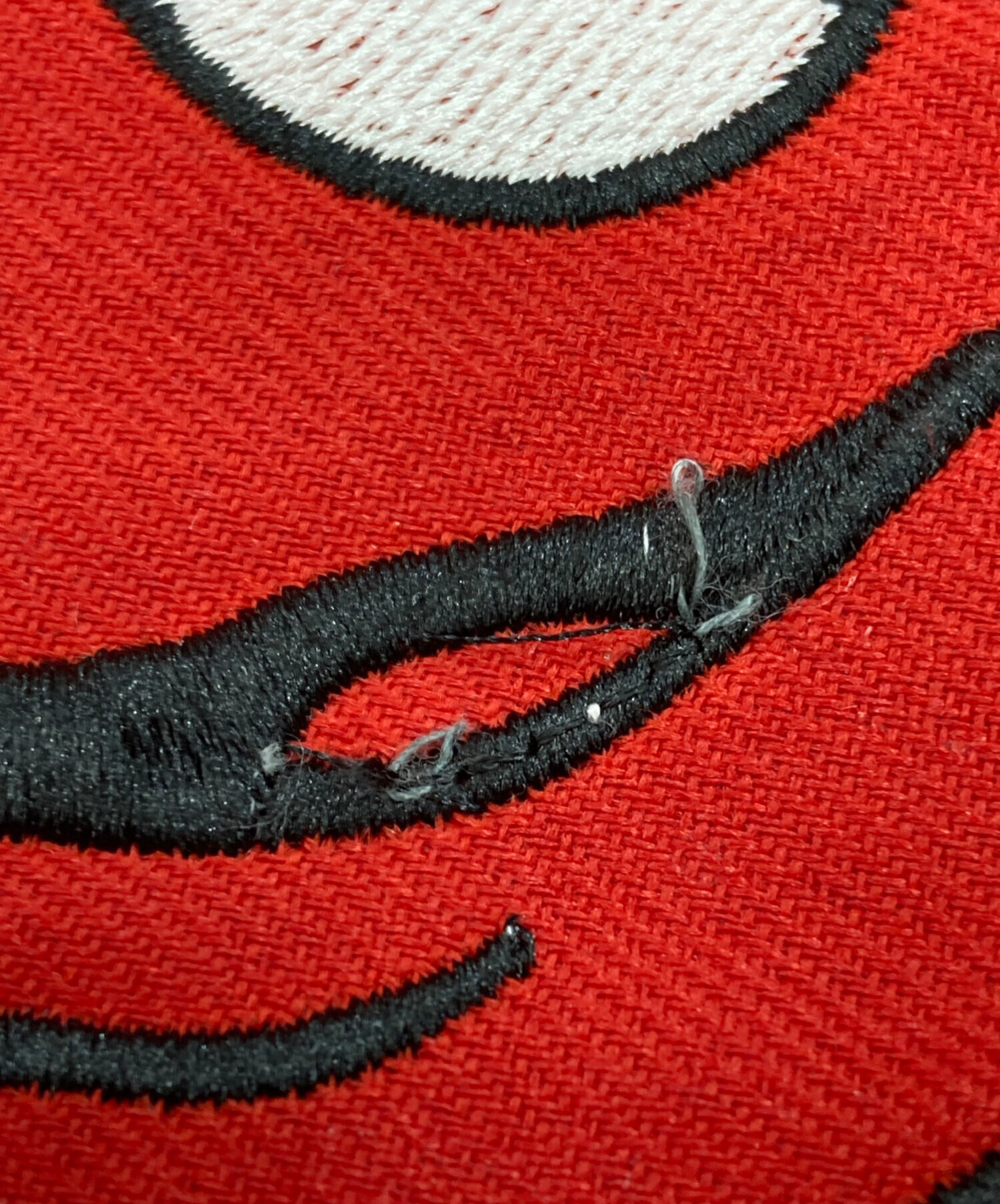 中古・古着通販】JH Design (ジェイエイチデザイン) m&m'sワッペン