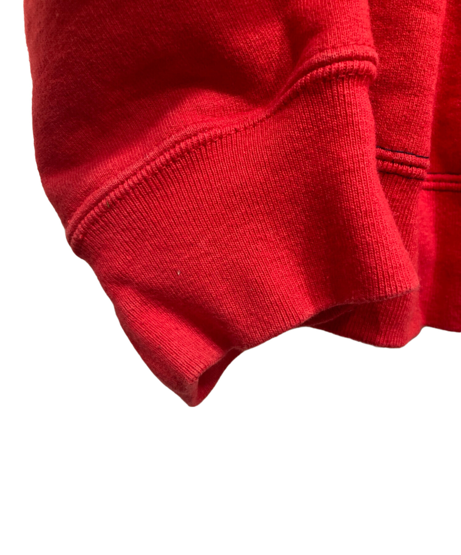 中古・古着通販】Supreme (シュプリーム) Split crewneck sweatshirt 