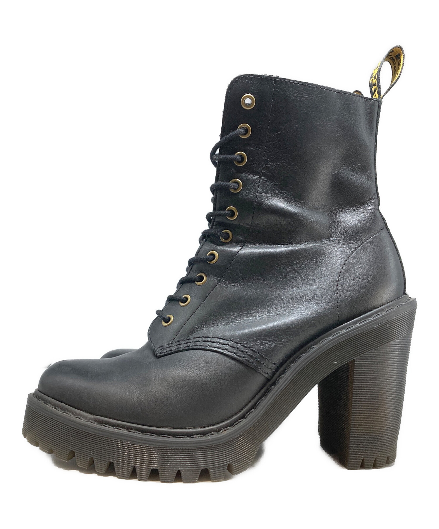 中古・古着通販】Dr.Martens (ドクターマーチン) KENDRA 10ホール