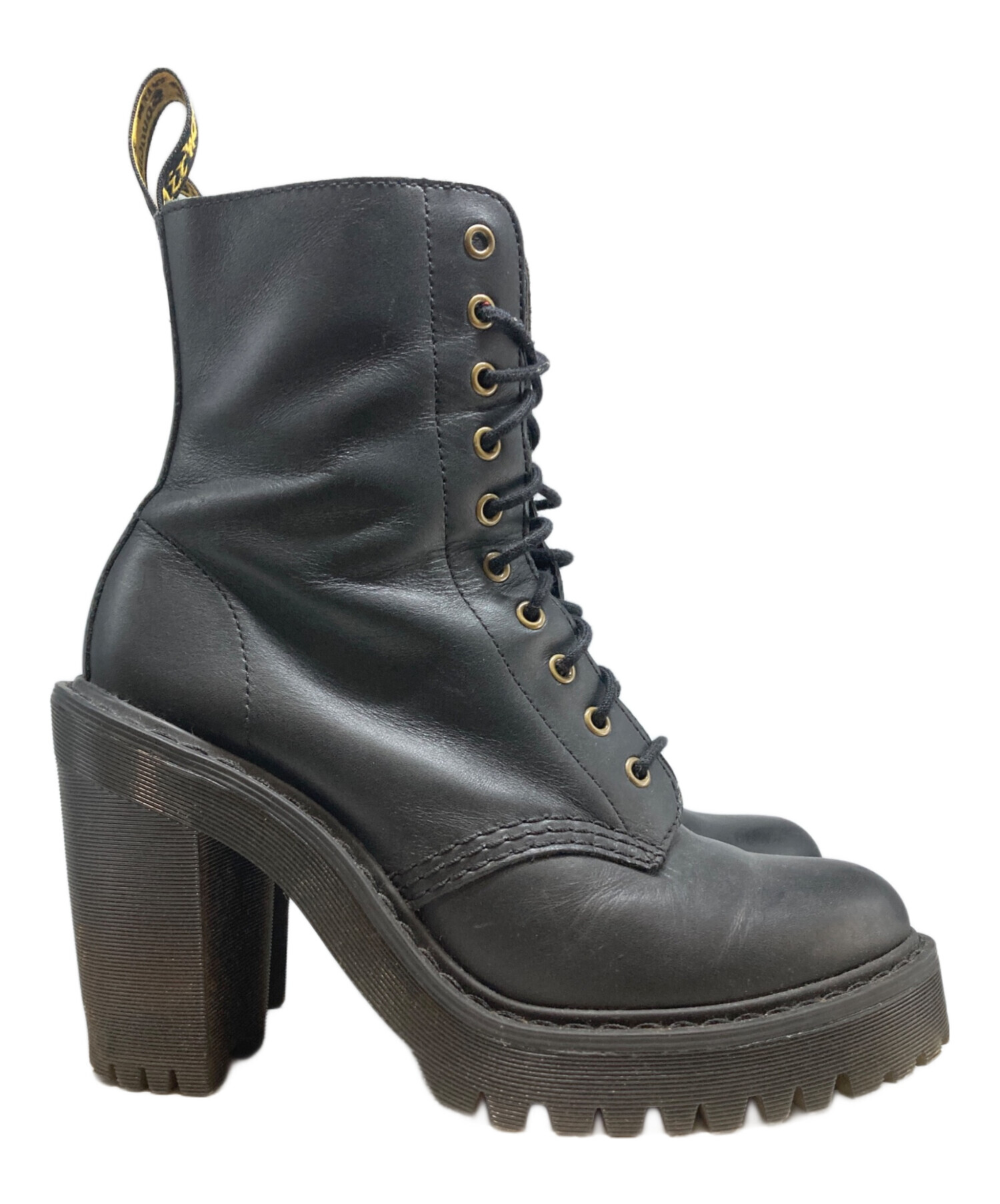 中古・古着通販】Dr.Martens (ドクターマーチン) KENDRA 10ホール