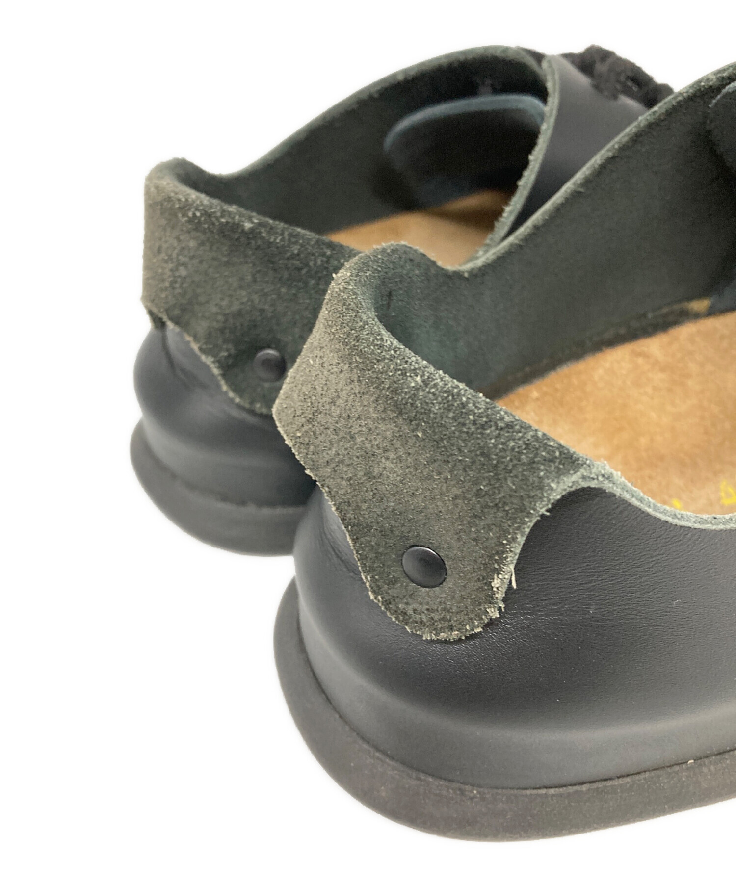 中古・古着通販】BIRKENSTOCK (ビルケンシュトック) Montana/モンタナ 