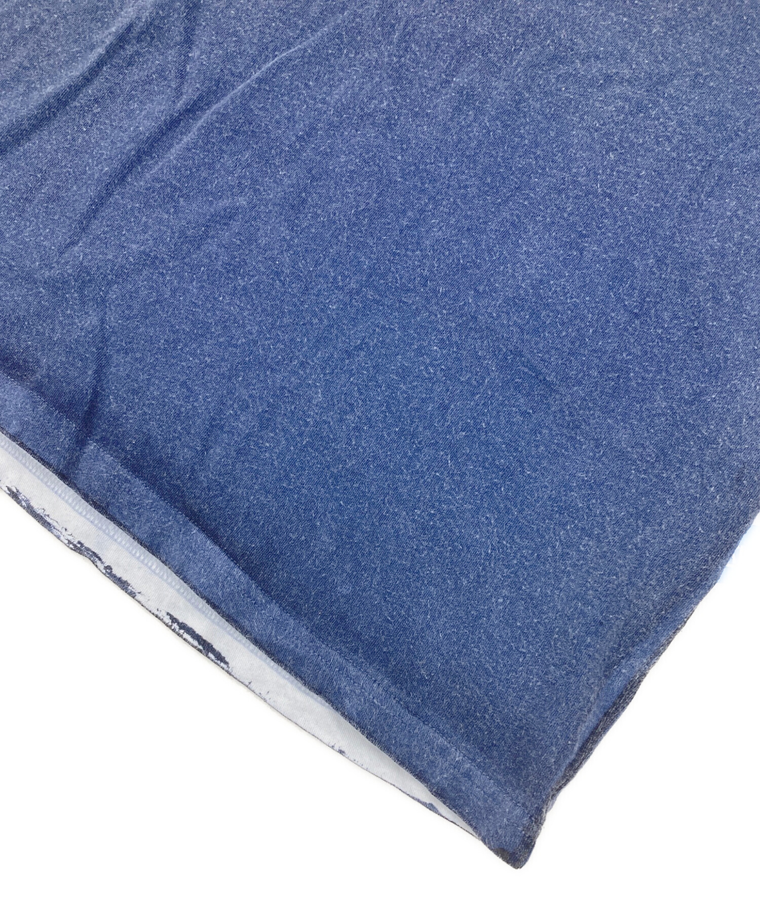 中古・古着通販】SUPREME (シュプリーム) Overprint SS Top/プリントT