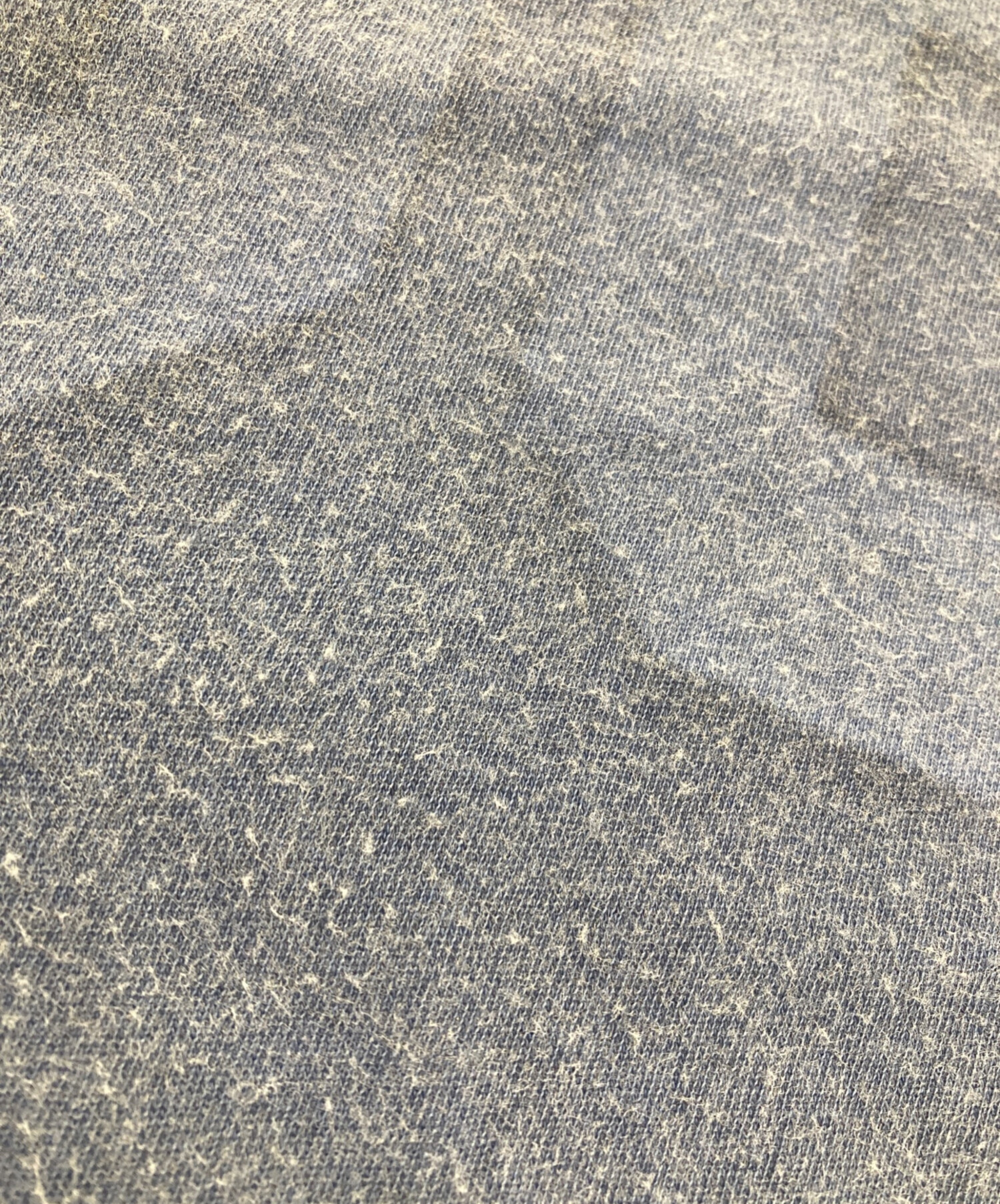 中古・古着通販】SUPREME (シュプリーム) Overprint SS Top/プリントT