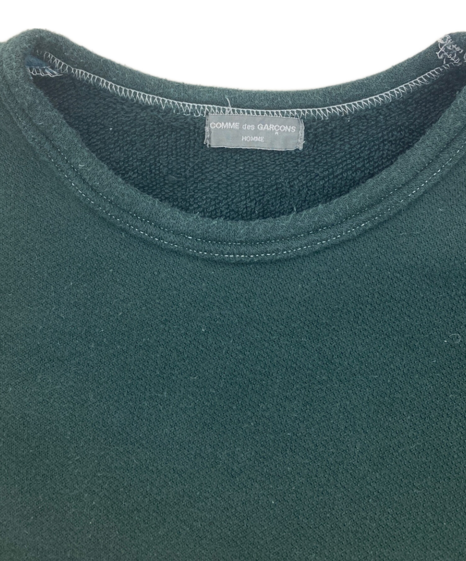 中古・古着通販】COMME des GARCONS HOMME (コムデギャルソン オム 