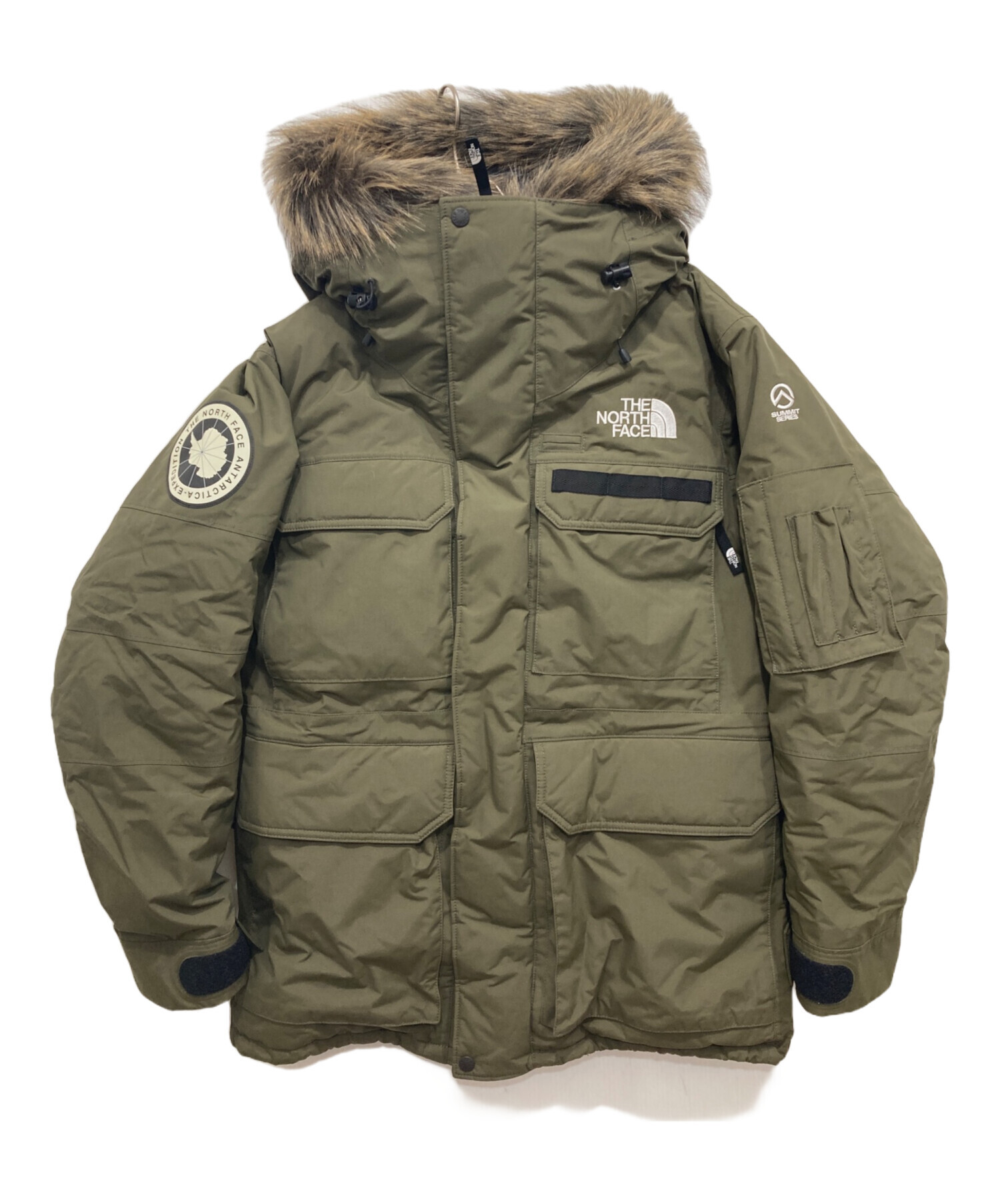 中古・古着通販】THE NORTH FACE (ザ ノース フェイス) Southern Cross