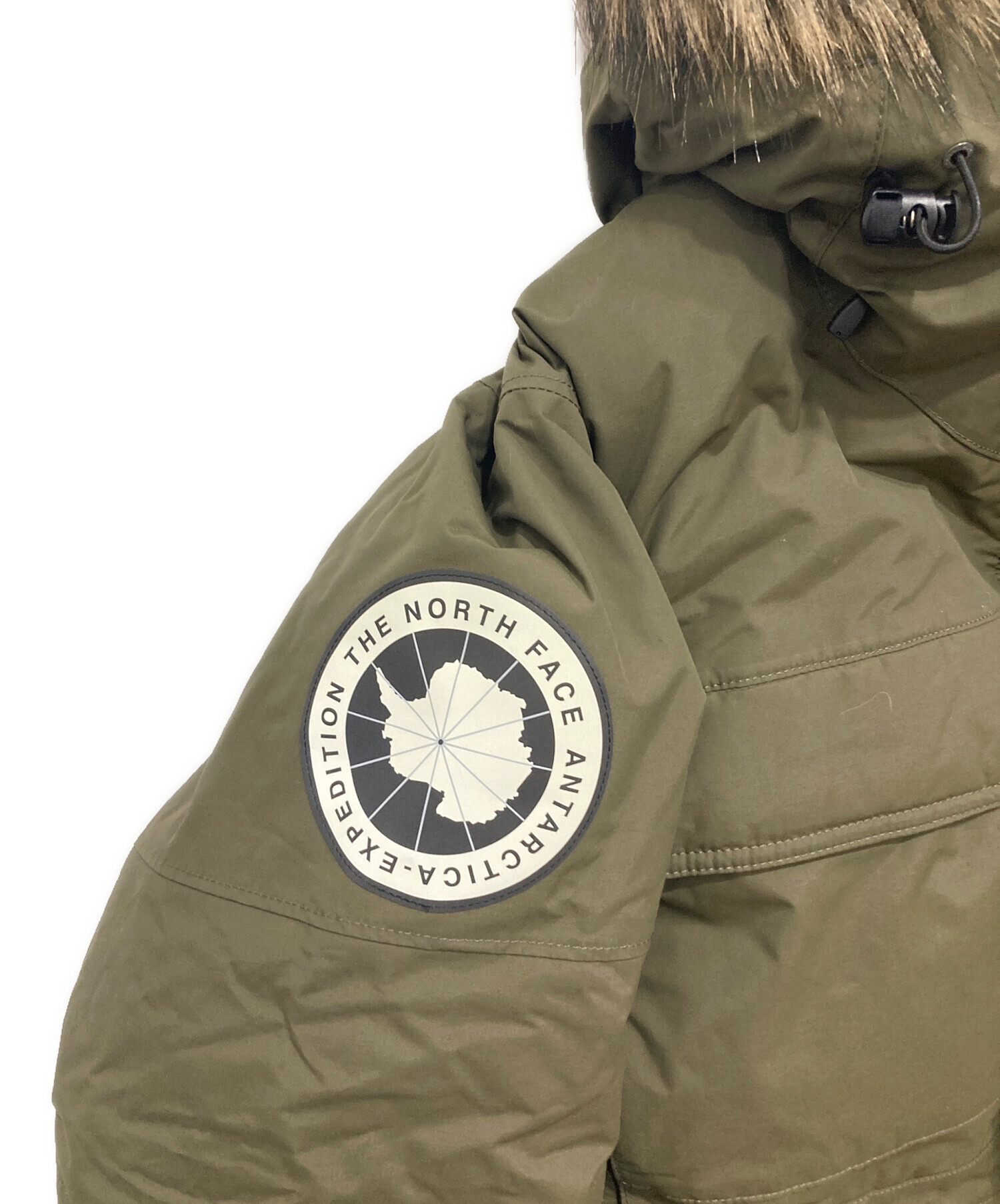 中古・古着通販】THE NORTH FACE (ザ ノース フェイス) Southern Cross