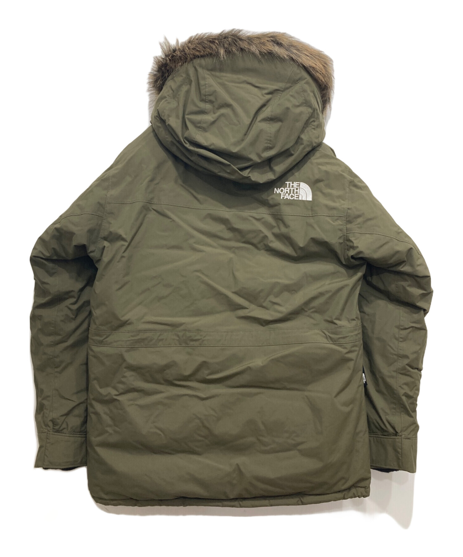 中古・古着通販】THE NORTH FACE (ザ ノース フェイス) Southern Cross