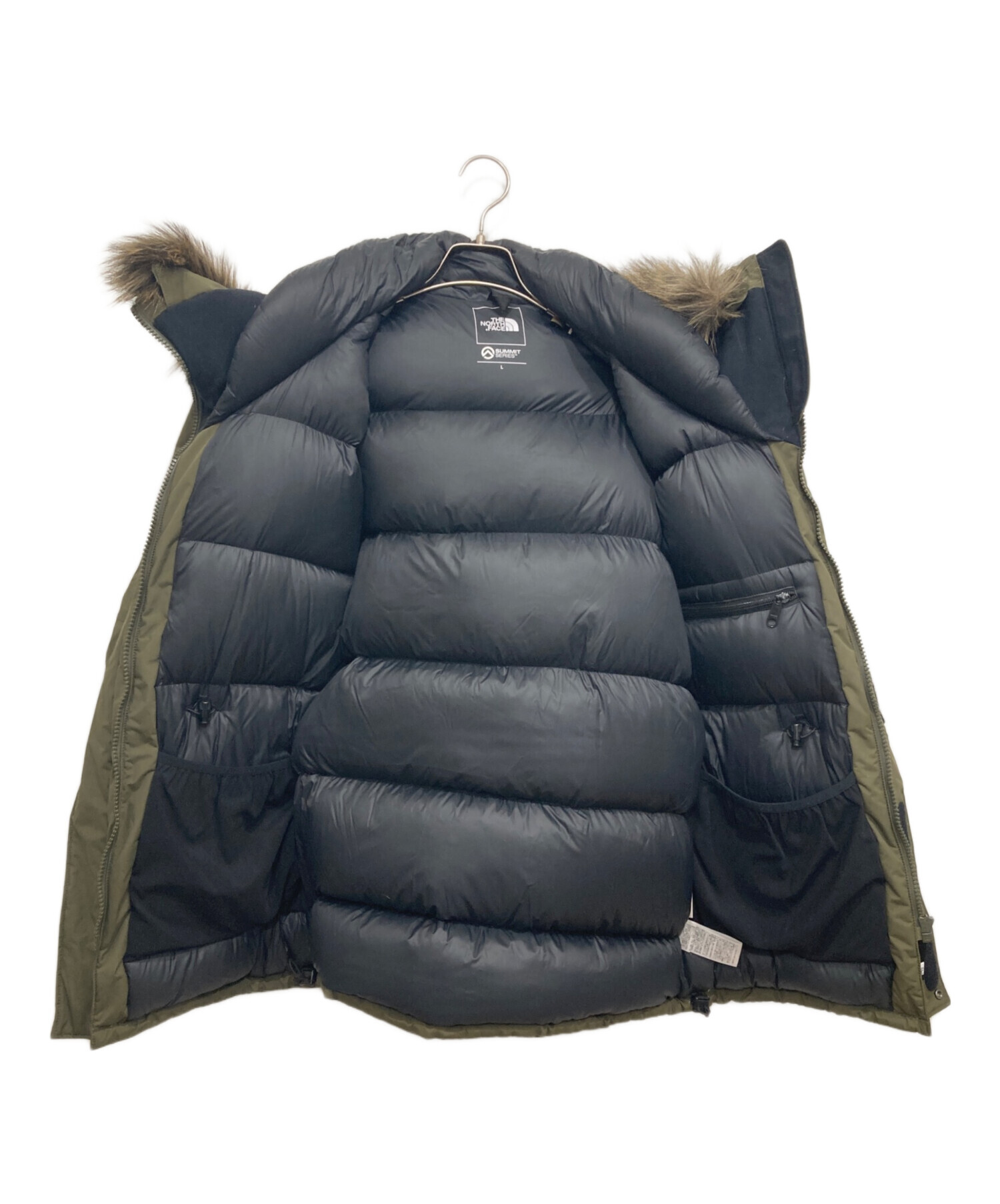 中古・古着通販】THE NORTH FACE (ザ ノース フェイス) Southern Cross