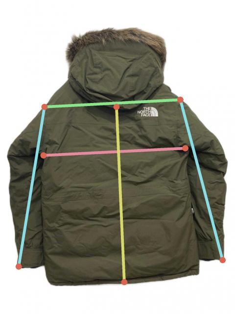 中古・古着通販】THE NORTH FACE (ザ ノース フェイス) Southern Cross