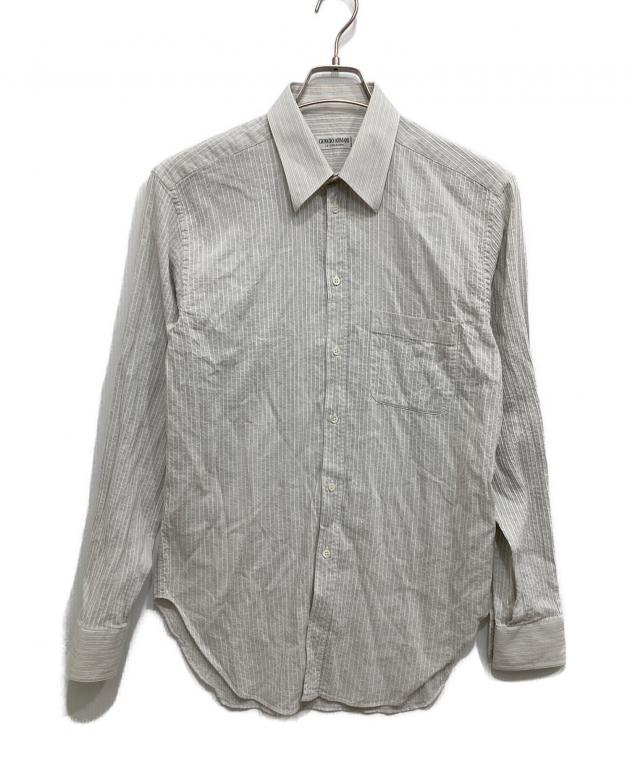 中古・古着通販】GIORGIO ARMANI (ジョルジオアルマーニ) 長袖