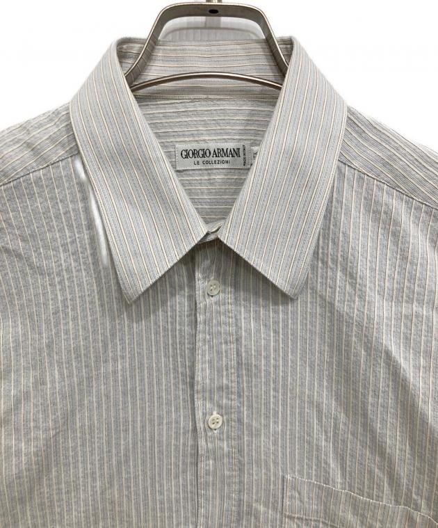 中古・古着通販】GIORGIO ARMANI (ジョルジオアルマーニ) 長袖